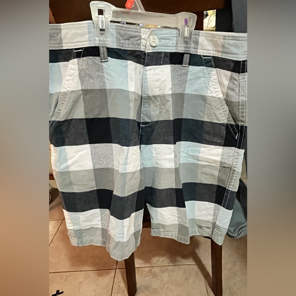 Worn few times and in good condition.